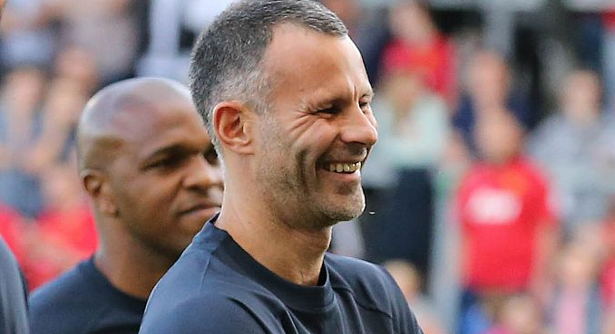 Гигс: Тези играчи ще изправят феновете на крака