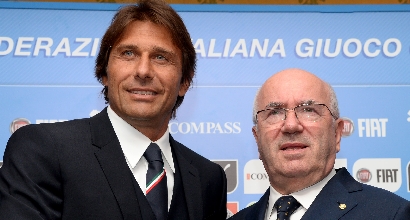 Тавекио иска намаляване на отборите в Серия А