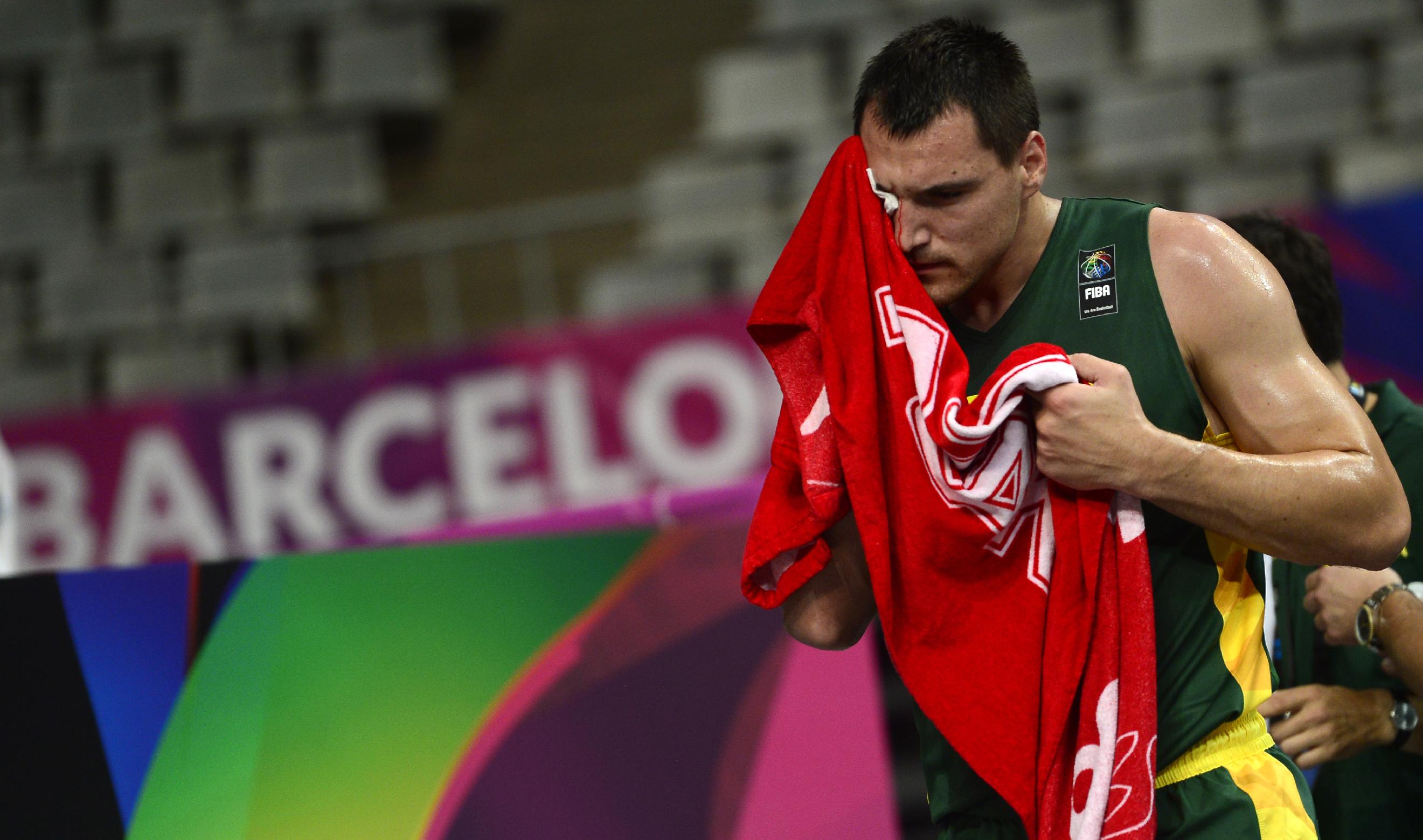 Сан Марино - Литва 0:2 