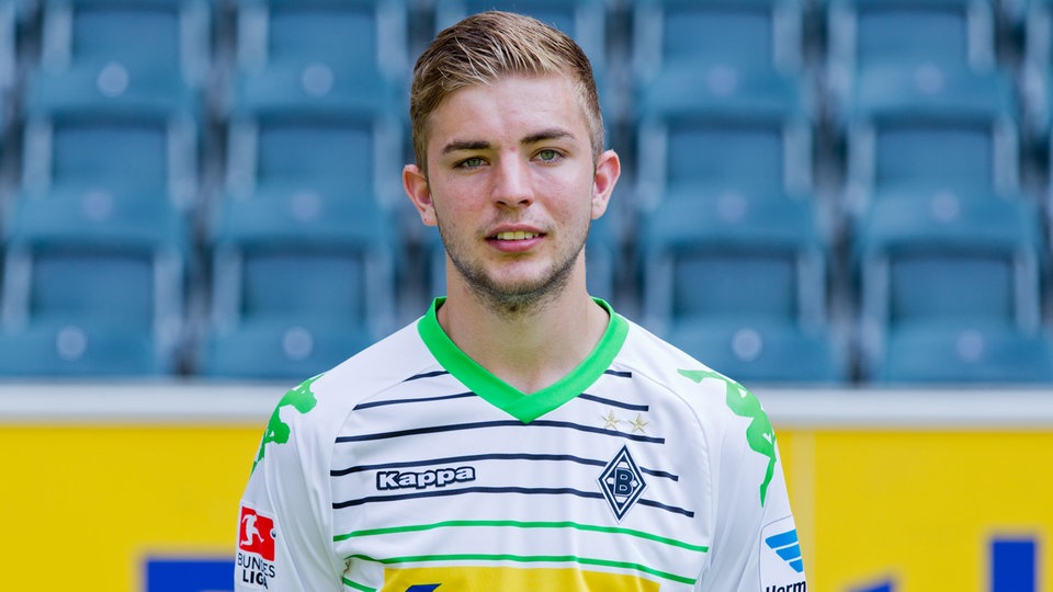 Реал се интересува от немски национал