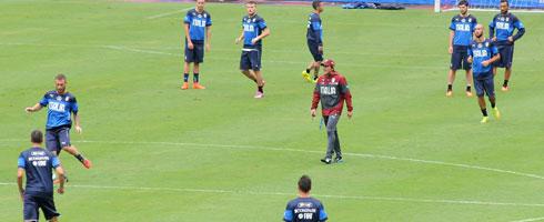 Конте: Срещу Норвегия трябва да проявим уважение