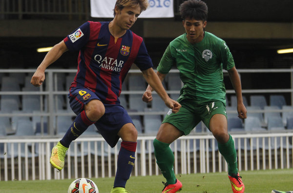 Сампер отказал да премине в Арсенал