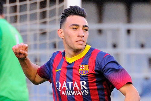 Бащата на Ел Хадиди: Мунир можеше да играе и за Мароко