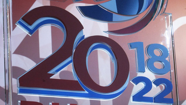 Уеб: Кандидатурите на Англия и САЩ бяха по-добри от тези на Русия и Катар