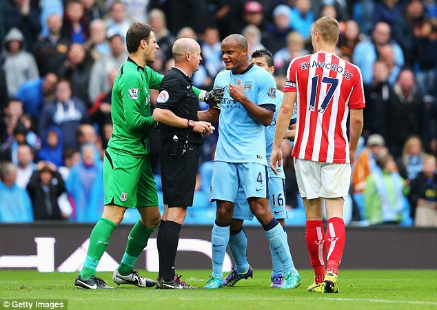 Компани: Сити трябва да купува играчи всяко лято