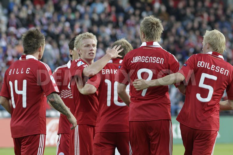 Българските младежи катастрофираха в Дания