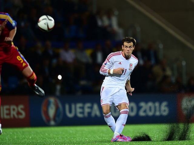 Коулмън: В света има само още двама, които са на нивото на Бейл