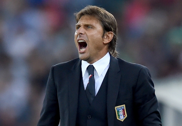 Конте: Радвам се, че играчите приеха вижданията ми за играта