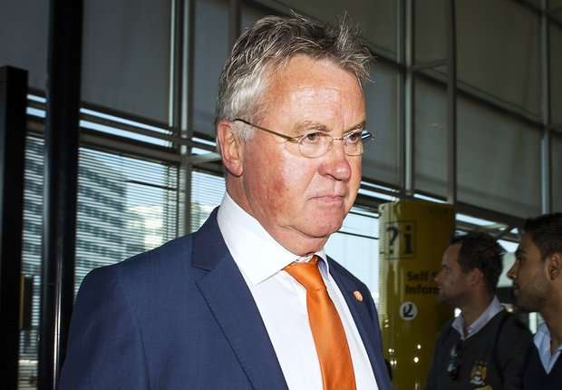 Хидинг: Много съм ядосан