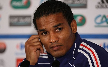 Малуда отказа на Бирмингам