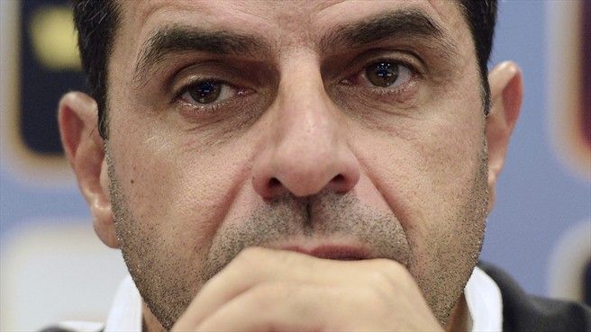 Треньорът на Кипър: Оставаме си аутсайдери