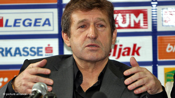 Сушич: Нищо не работеше