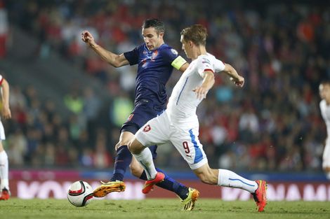 Перси: Проблемът с пропуските не е заради 