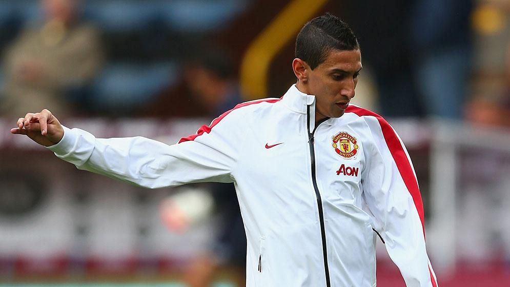 Юнайтед съставил бюджета си на база трето място през този сезон