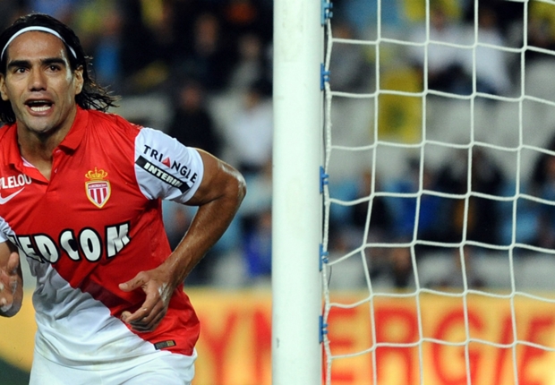 Фалкао: Моята цел е да спечеля трофей с Юнайтед