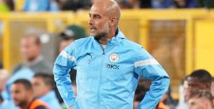 Гуардиола: Холанд ще бъде следващият Анри или Роналдо 