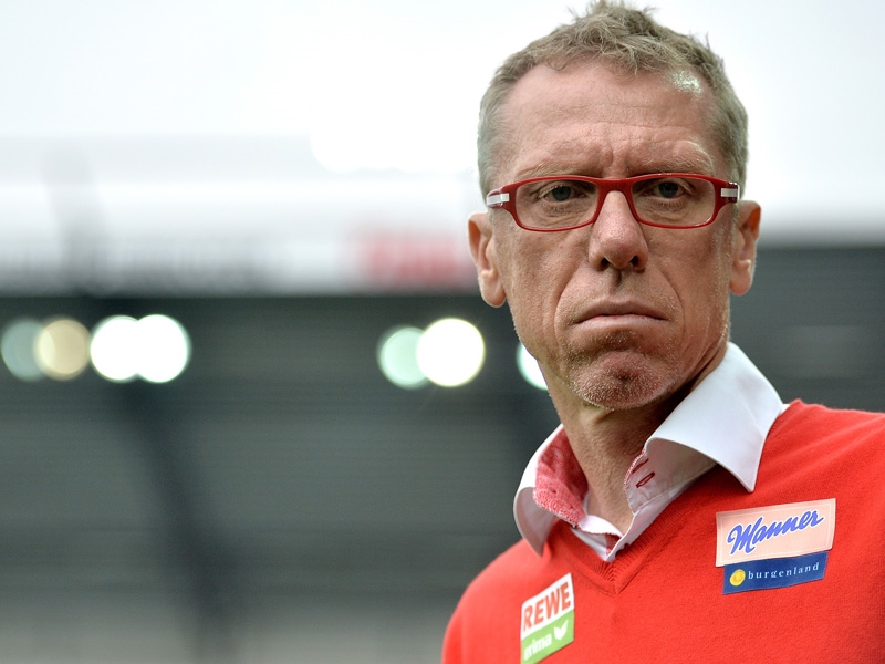 Падерборн - Кьолн 0:0 