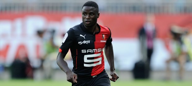 Рен - Пари Сен Жермен 1:1 