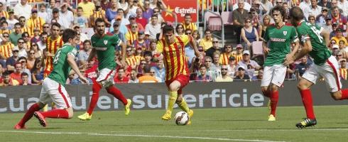 Неймар: Ставаме все по-добри и по-добри