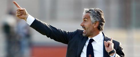 Донадони: Допуснахме 2-3 гола заради собствени грешки