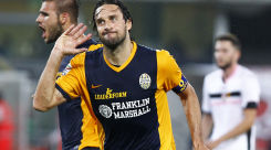 Верона - Палермо 2:1 