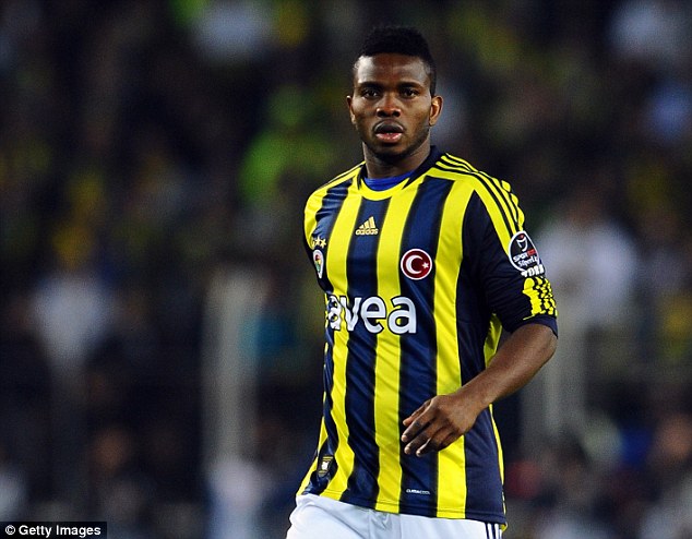 Арсенал може да подпише с Лугано и Йобо