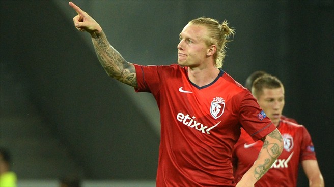 Лил - ФК Краснодар 1:1 