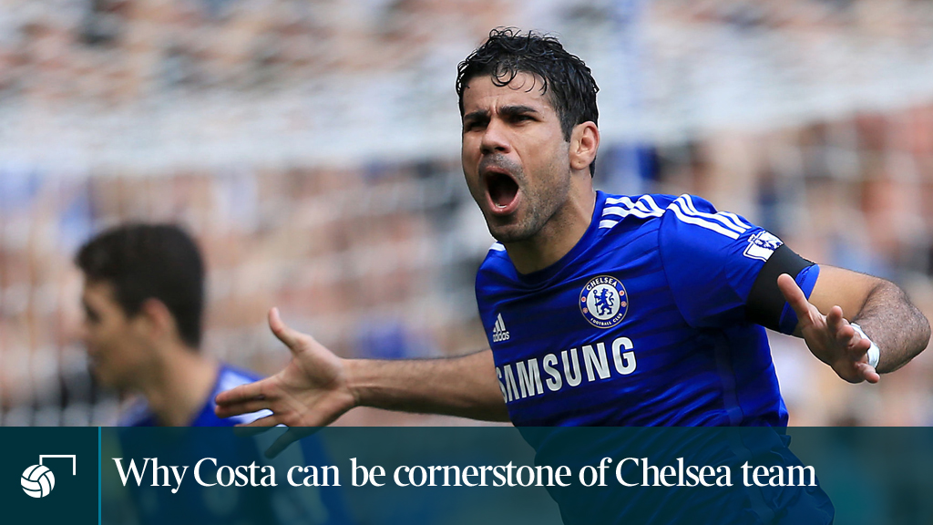 Коща: Ще отговарям с голове на провокациите