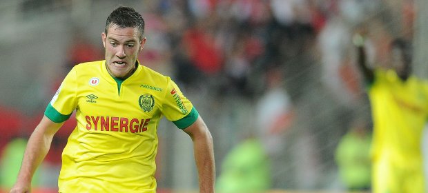 Нант - Ница 2:1 