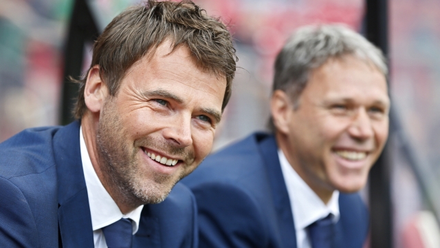 АЗ Алкмаар - Цволе 1:0 