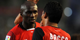 Кордоба - Севиля 1:3 