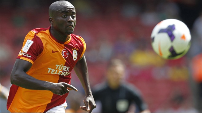 Баликесирспор - Галатасарай 2:0 