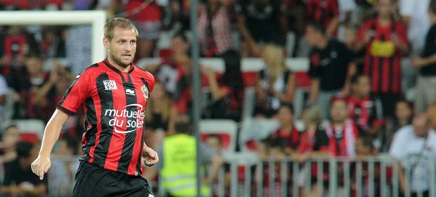 Ница - Лил 1:0 