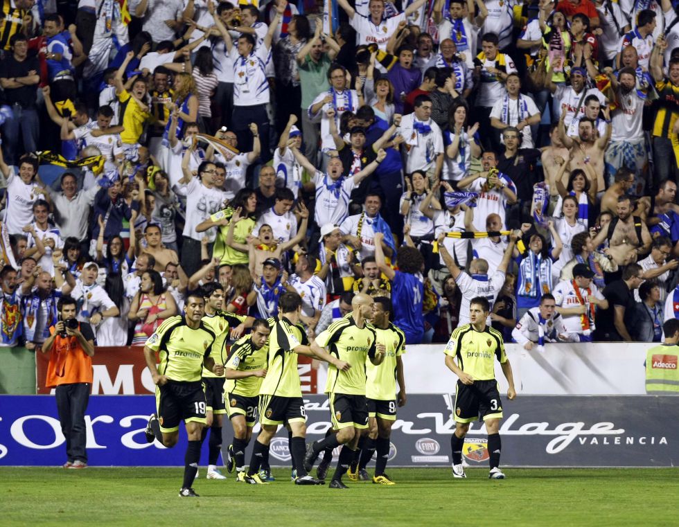 Заподозряха Леванте и Сарагоса в договорен мач