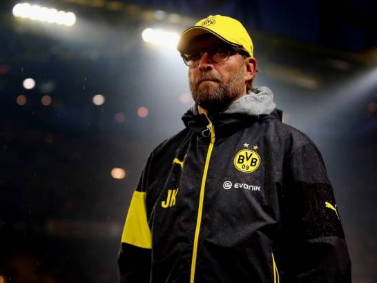 Борусия Дортмунд - Щутгарт 2:2 