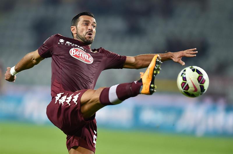 Каляри - Торино 1:2 