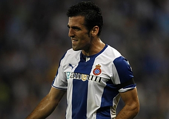 Еспаньол - Хетафе 2:0 