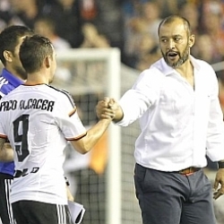 Валенсия - Кордоба 3:0 