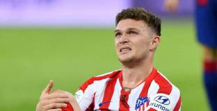 Ман Юнайтед и Евертън се интересуват от Трипиър