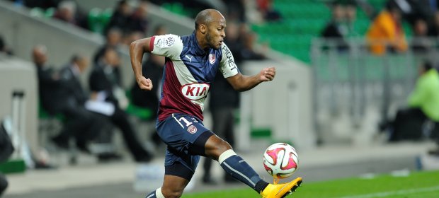 Бордо - Рен 2:1 