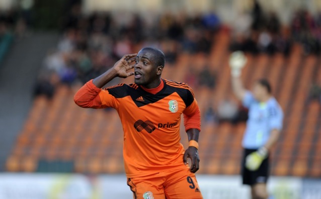 Литекс - Марек 3:0 