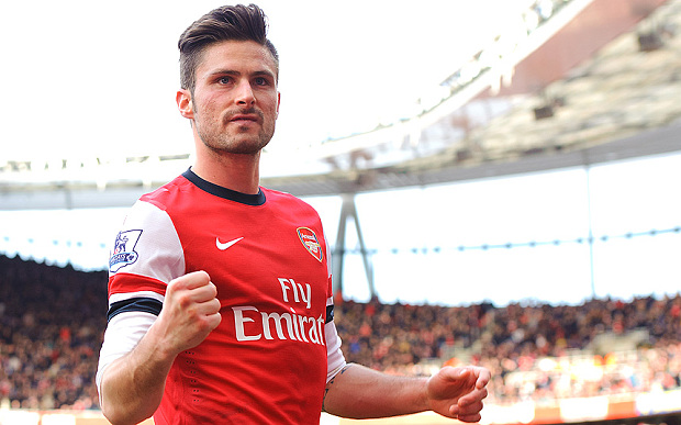 Жиру получи подарък за рождения си ден?