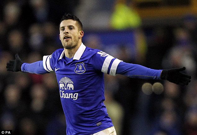 Евертън може да загуби Мираляс за дълго