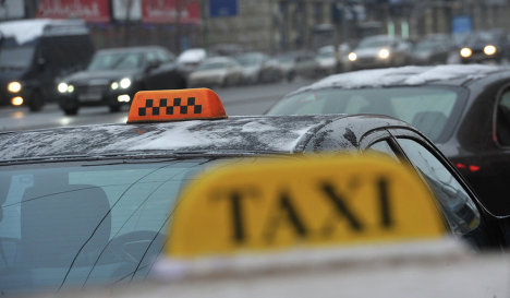 Играчите на Стяуа използваха таксита до стадиона на Динамо Киев