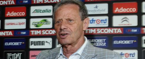 Дзампарини: Новият закон за сигурност е глупава идея на политиците