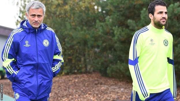 Моуриньо: Може ли отново да победим Арсенал с 6:0? Да