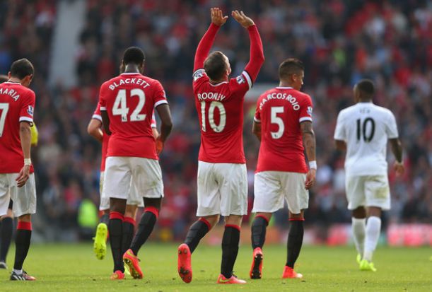 Манчестър Юнайтед е с най-големи доходи в Европа от спонсорски договори