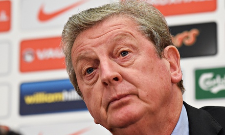 Ходжсън: Не ми трябват съветите на Роджърс за формирането на състава