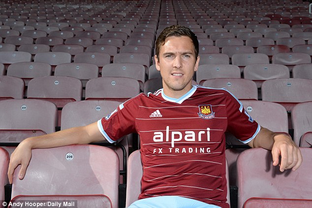 Даунинг: Роджърс е единственият мениджър, с когото имах проблеми