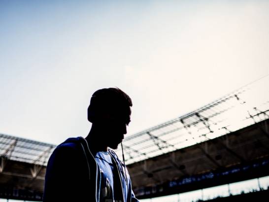 Хофенхайм - Шалке 04 2:1 